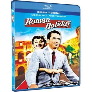 Roman Holiday